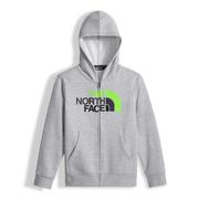 TNF Light Grey Heather