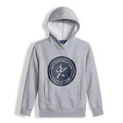 TNF Light Grey Heather