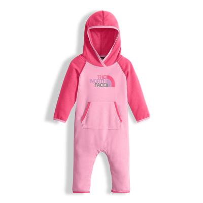 The North Face Logowear One Piece Infant