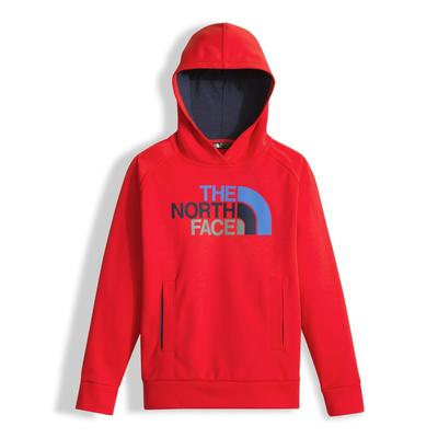 The North Face Surgent Pullover Hoodie Boys'