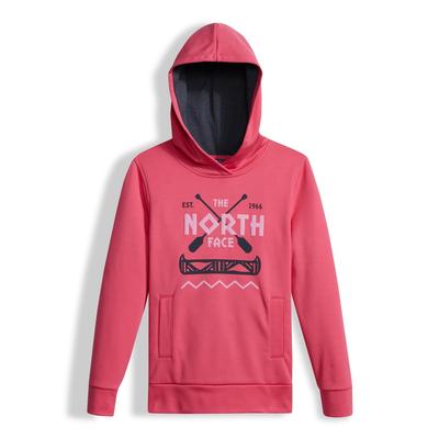 The North Face Surgent Pullover Hoodie Girls'