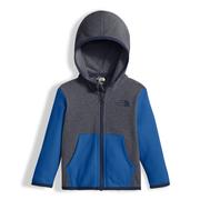 TNF MEDIUM GREY HEATHER/TURKISH SEA