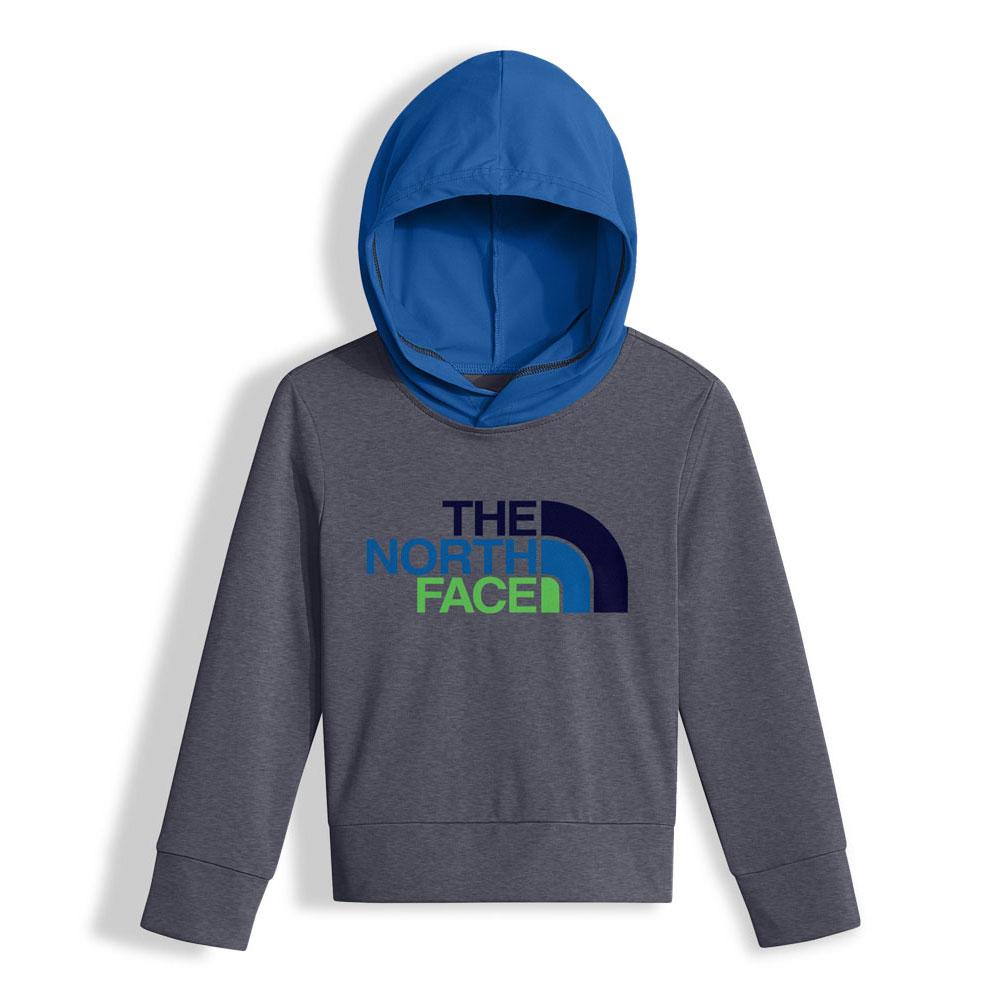  The North Face Long Sleeve Hike/Water Tee Toddlers '