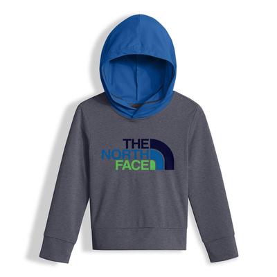 The North Face Long Sleeve Hike/Water Tee Toddlers'
