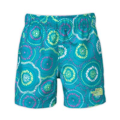 The North Face Hike/Water Short Toddlers'