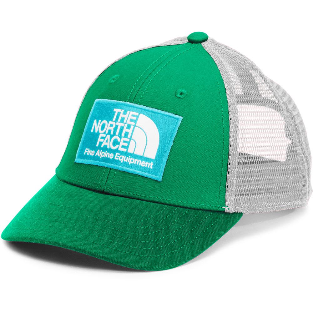 The North Face Mudder Trucker Hat Kids The North Face Mudder Trucker Hat Kids