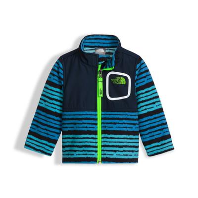 The North Face Glacier Track Jacket Infant