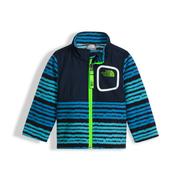 Clear Lake Blue Toddler Digi Stripe