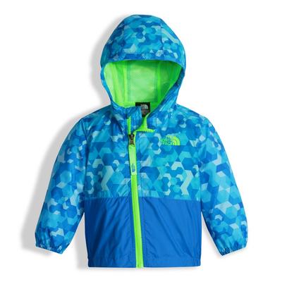 The North Face Flurry Wind Hoodie Infant