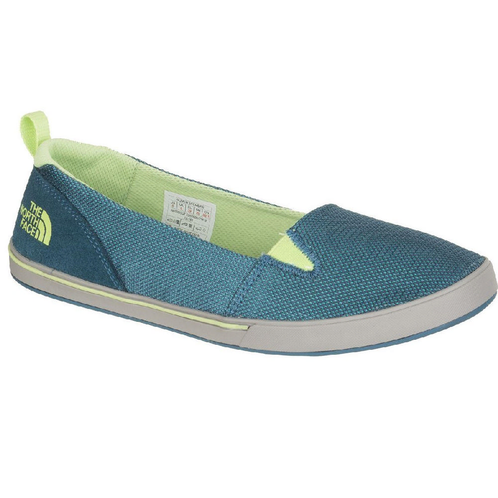  The North Face Basecamp Lite Skimmer Ii Shoes Women's