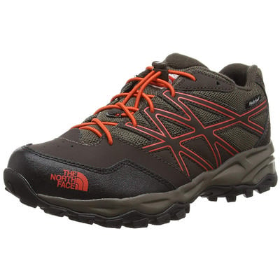 The North Face Jr Hedgehog Hiker Waterproof Shoes Youth