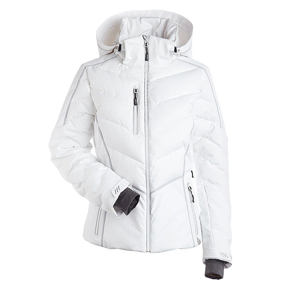 Nils Florence Jacket Women's