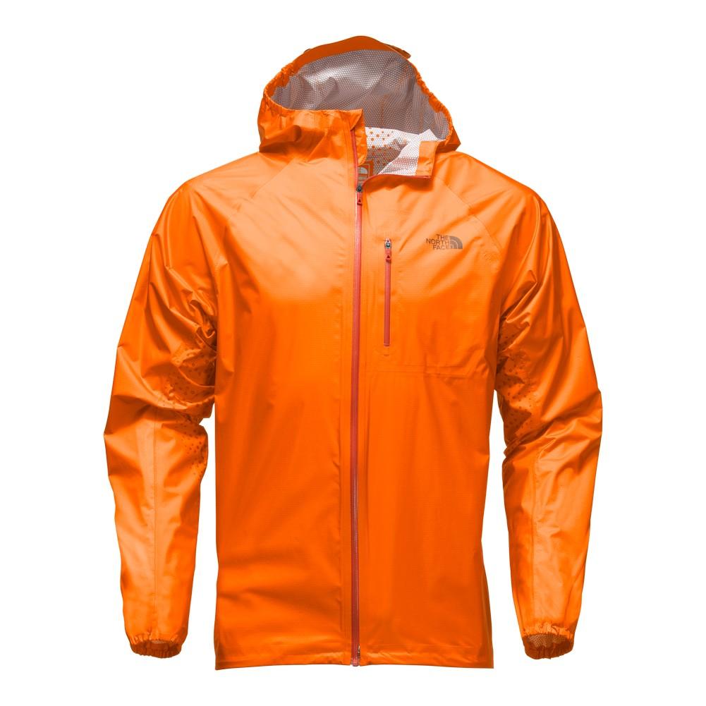 north face flight series fleece