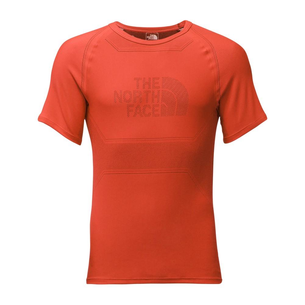 The North Face Flight Series Warp Short Sleeve Shirt Men's