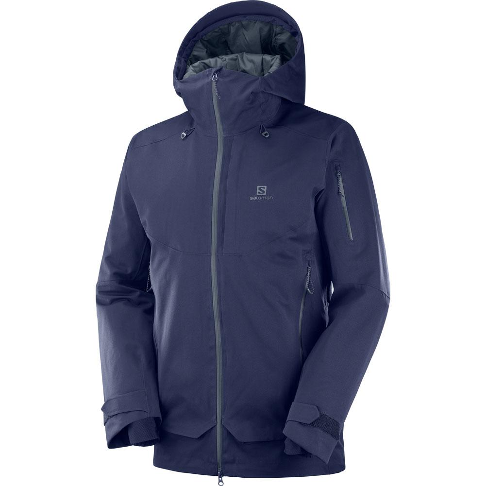 Salomon QST Jacket