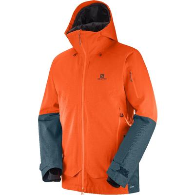 Salomon QST Guard Jacket Men's