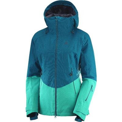 Salomon QST Guard Jacket Women's