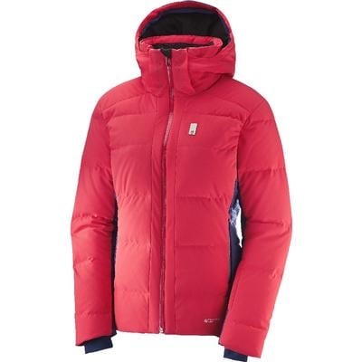 Salomon Whitebreeze Down Jacket Women's