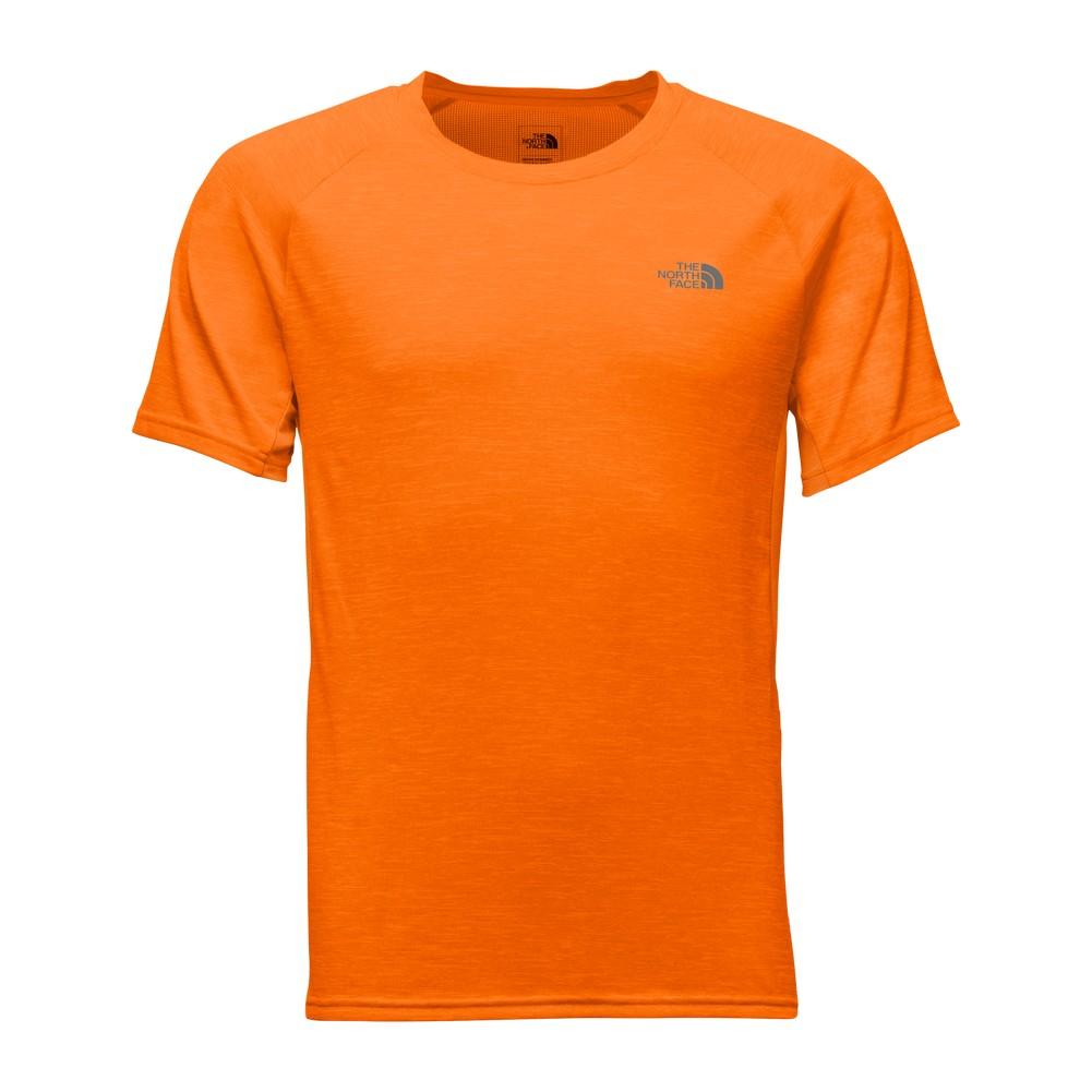 The North Face Ambition Short-Sleeve Shirt Men's