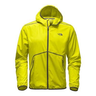 The North Face Zephyr Wind Trainer Jacket Men's