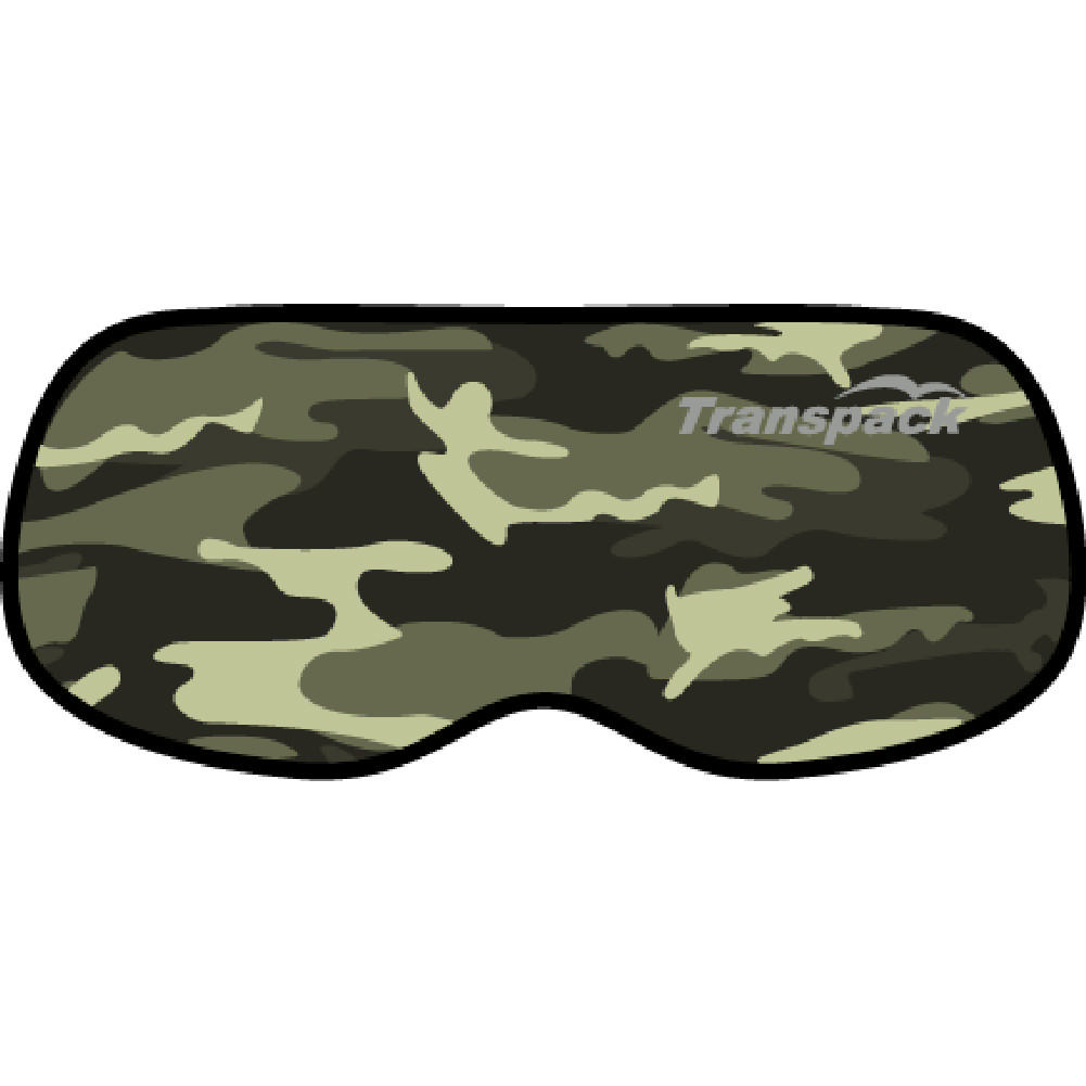  Transpack Neoprene Goggle Cover