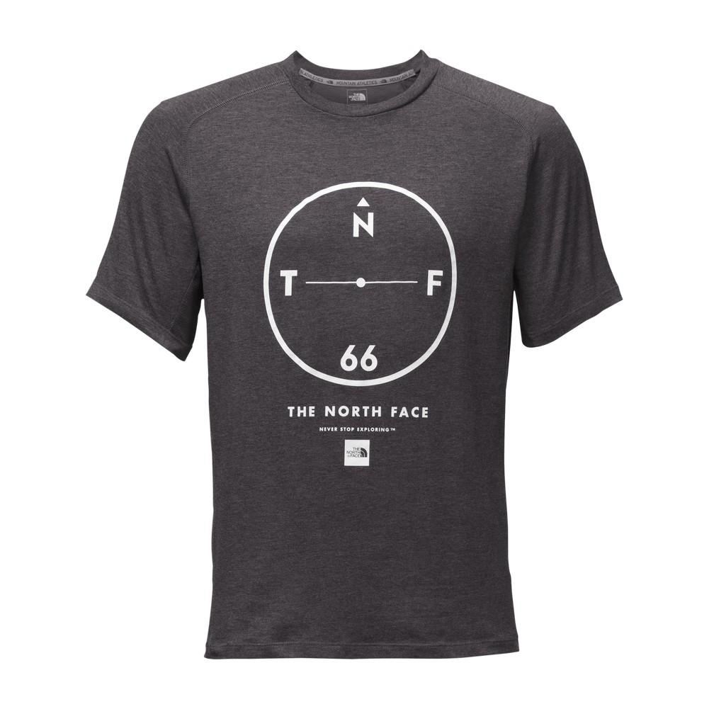 The North Face Wicker G Crew Shirt Men's