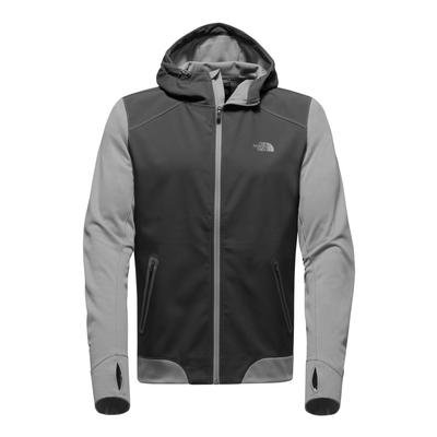 north face kilowatt varsity jacket