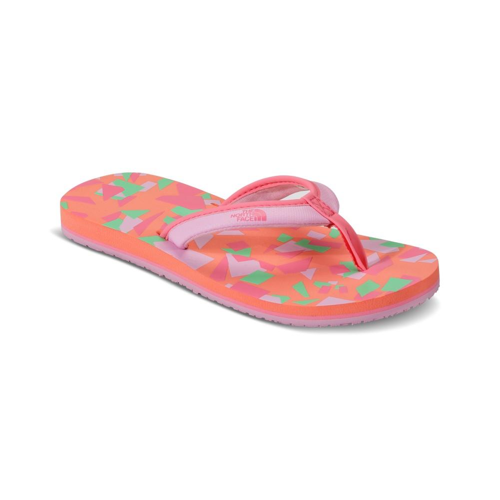  The North Face Base Camp Mini Flip- Flops Youth