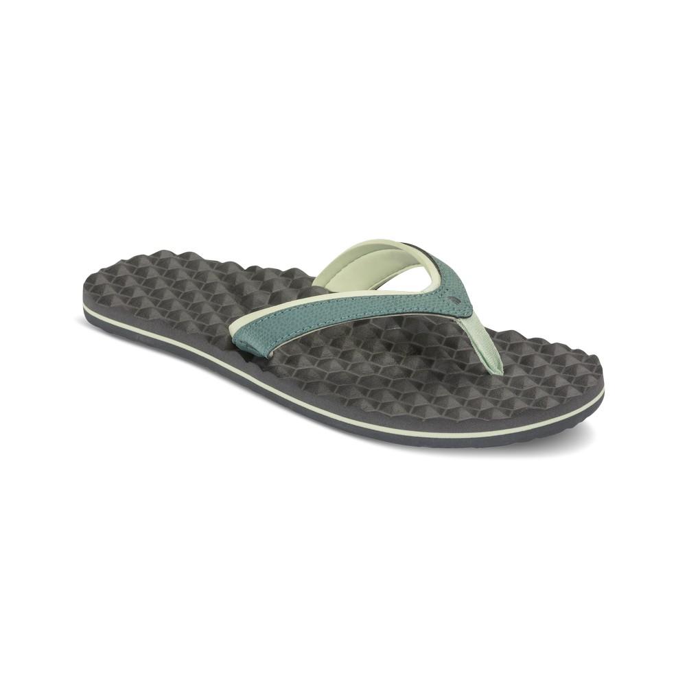 north face flip flops womens