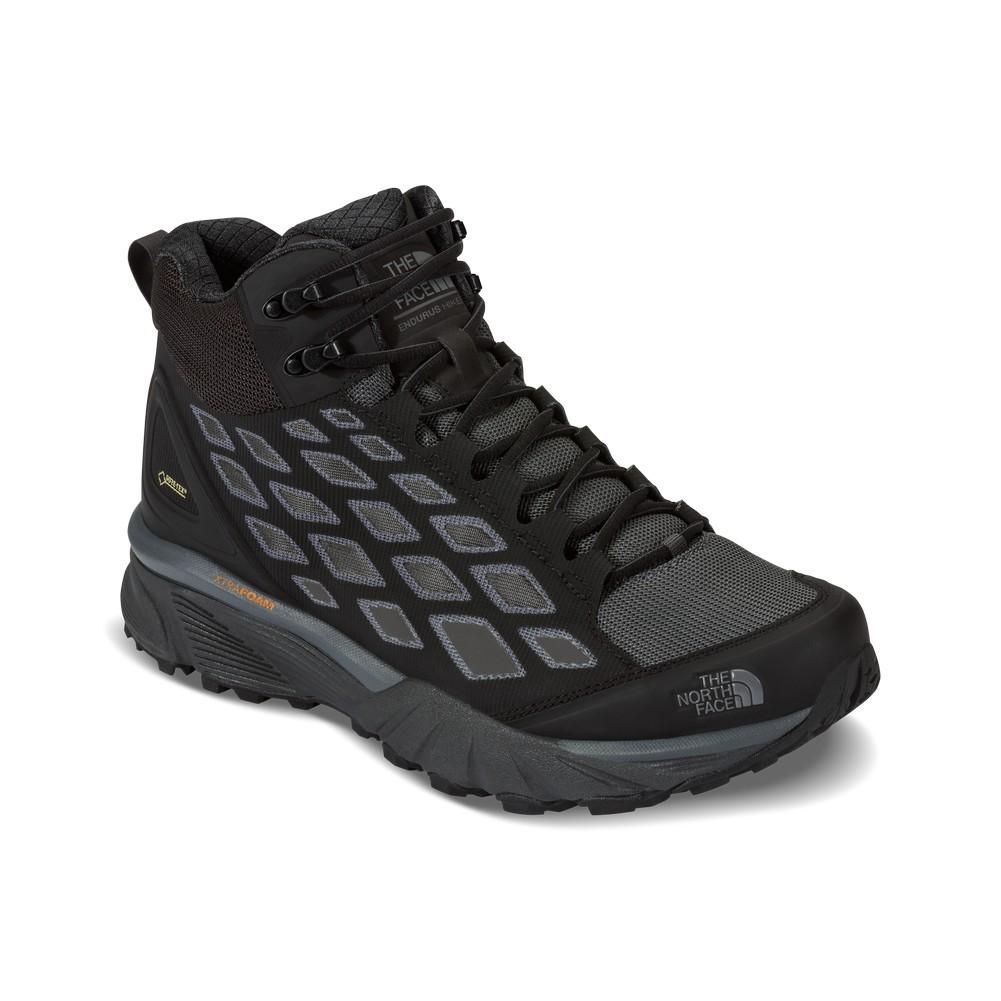the north face endurus hike mid gtx