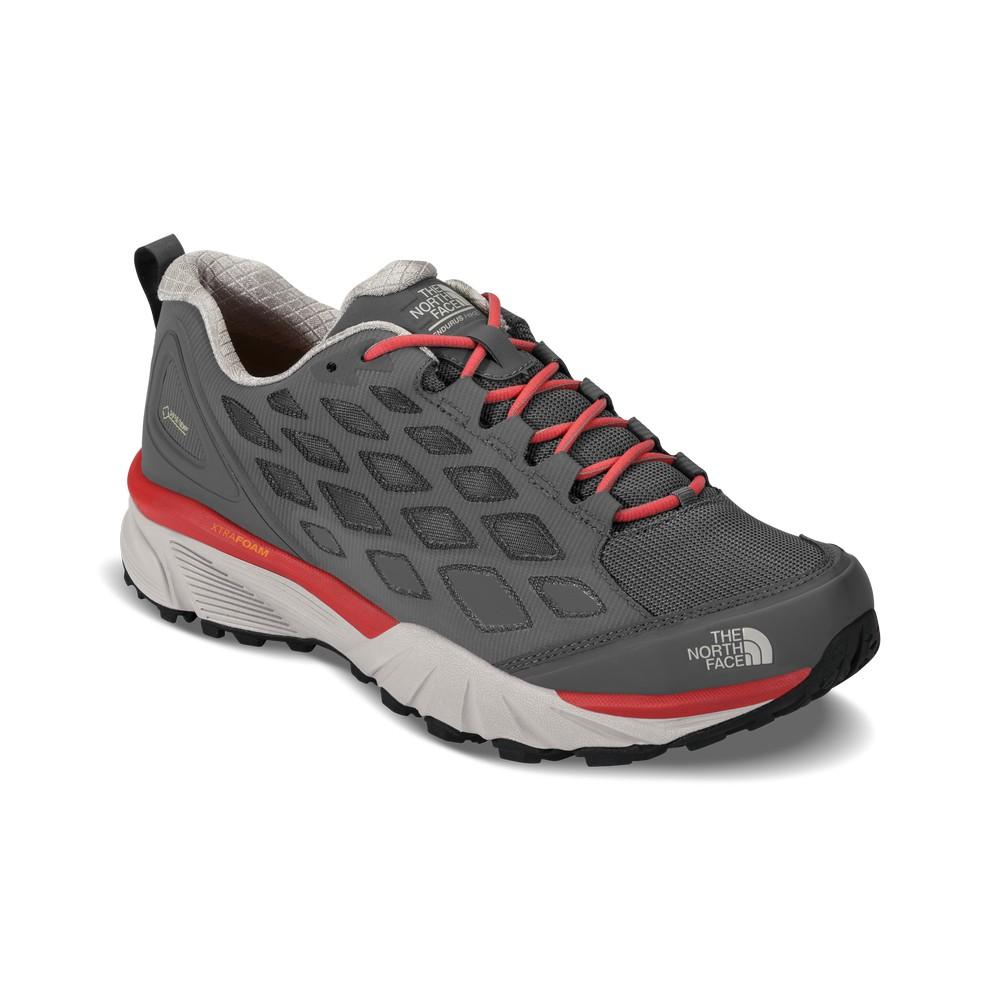 the north face endurus hike mid gtx