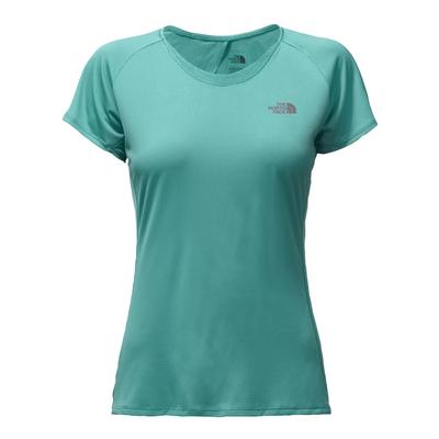 The North Face Better Than Naked Short Sleeve Shirt Women's