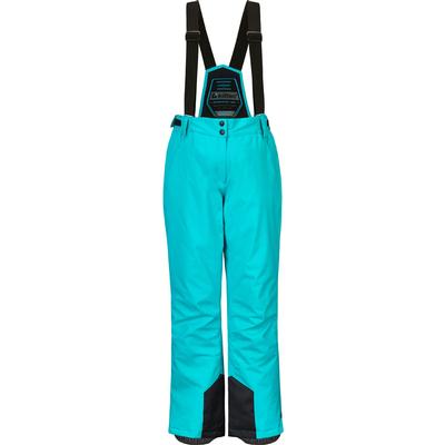 Killtec Erielle w/Detachable Bib Pants Womens