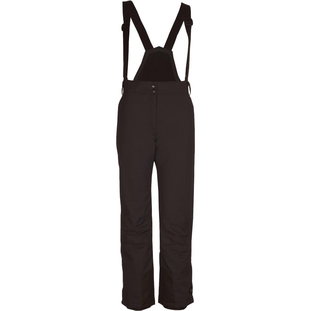 Killtec Erielle w/Detachable Bib Pants Womens