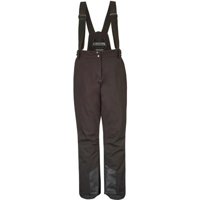 Killtec Erielle Pants w/Detachable Bib Womens