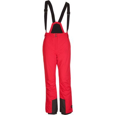 Killtec Erielle w/Detachable Bib Pants Womens | Schneehosen