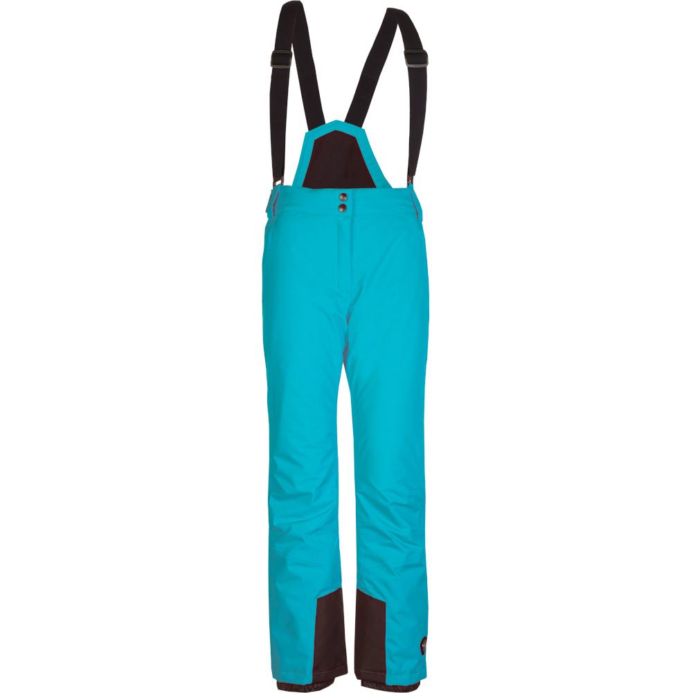 Bib w/Detachable Killtec Erielle Pants Womens