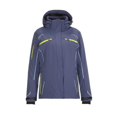 Killtec Kaissa Function Jacket With Zip-Off Hood Women's