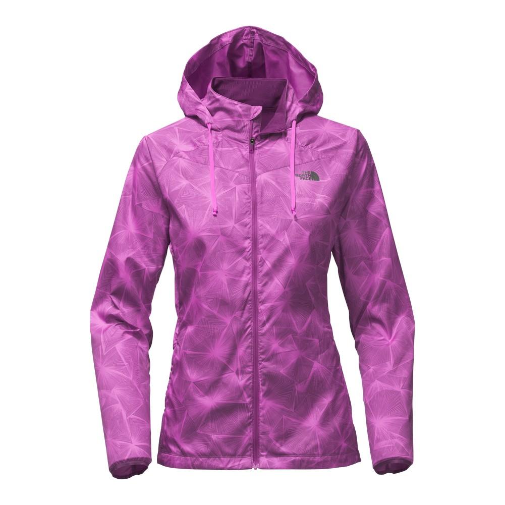 The North Face Rapida Jacket Women's