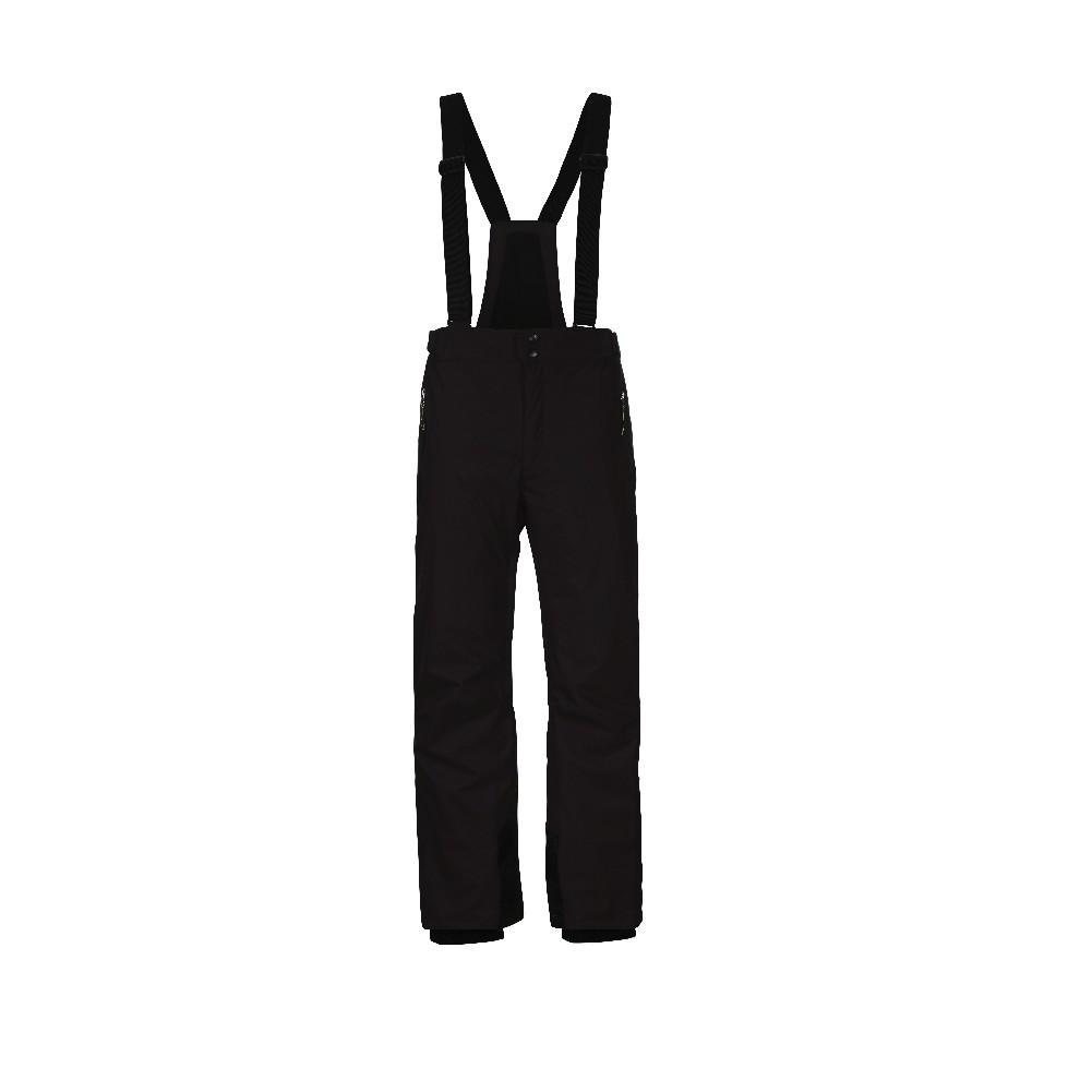 Killtec Barto Function Pants With Detachable Straps Men's