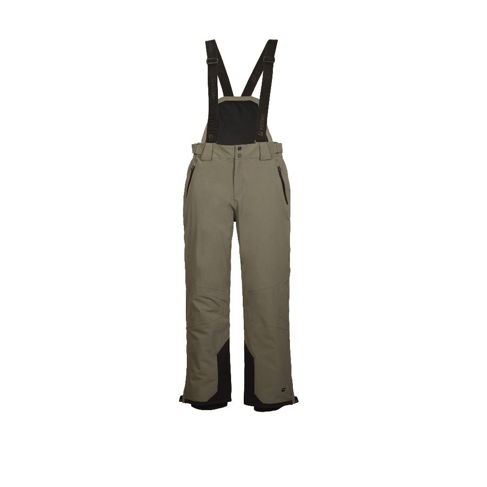 Killtec Vinn Function Pants With Detachable Straps Men's
