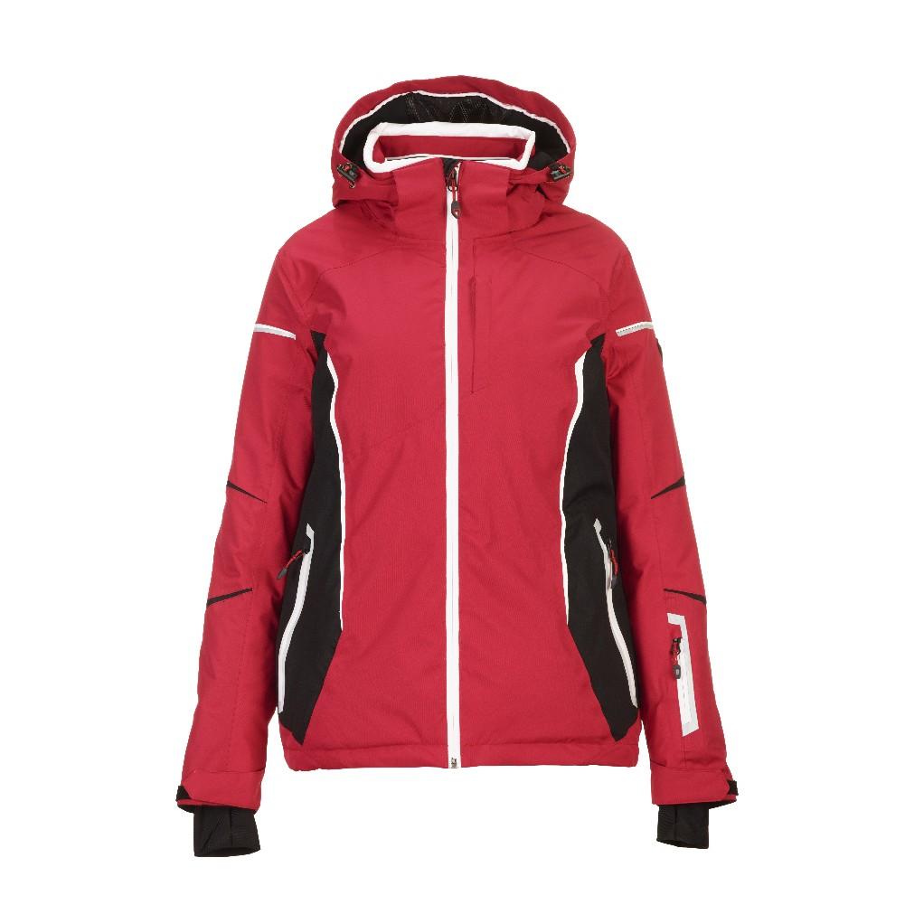 Killtec Crissy Function Jacket With Zip-Off Hood Women's