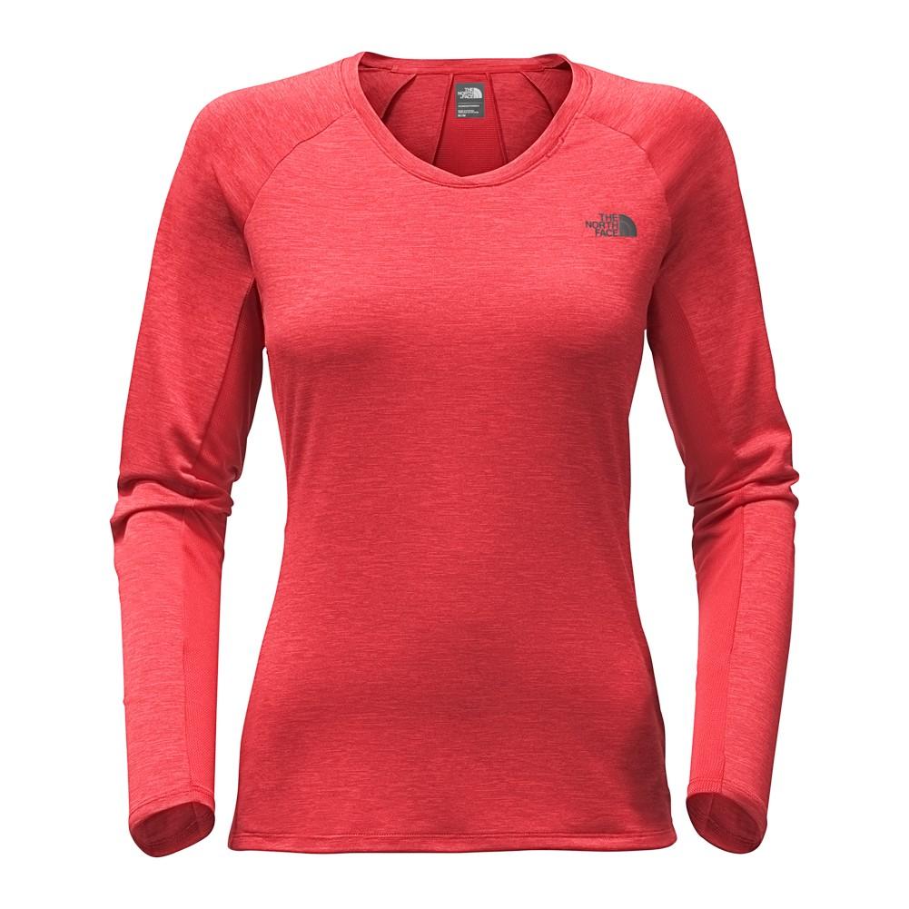 The North Face Ambition Long- Sleeve Shirt Women's