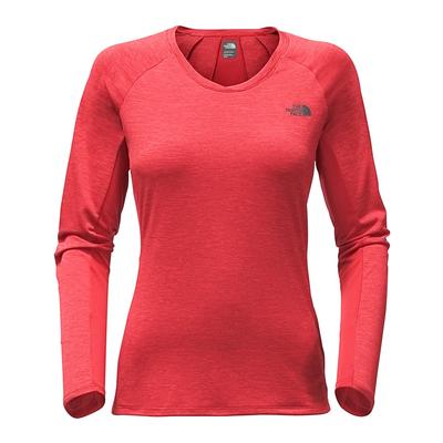 The North Face Ambition Long-Sleeve Shirt Women's