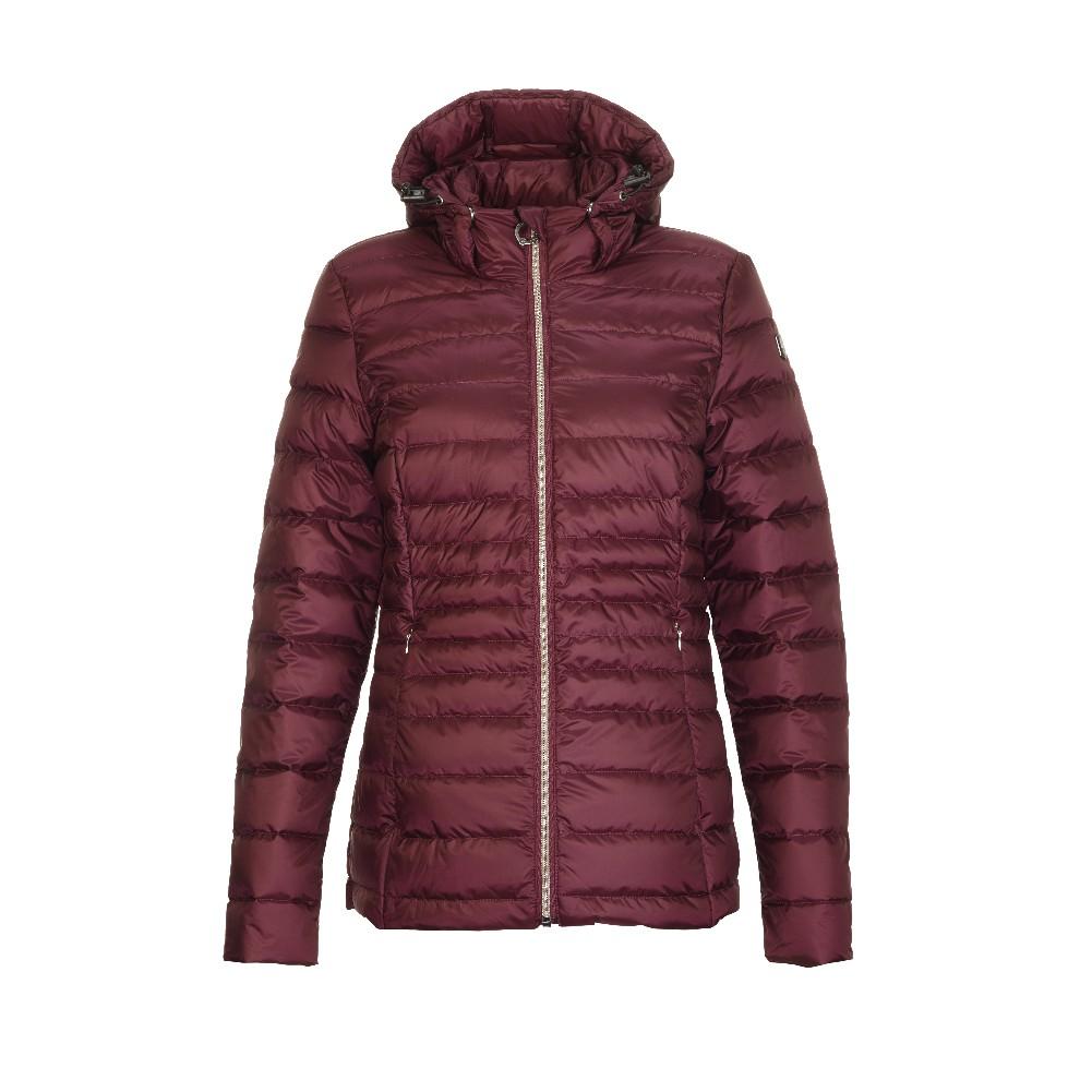 Killtec Nephala Down Jacket With Hood Women's