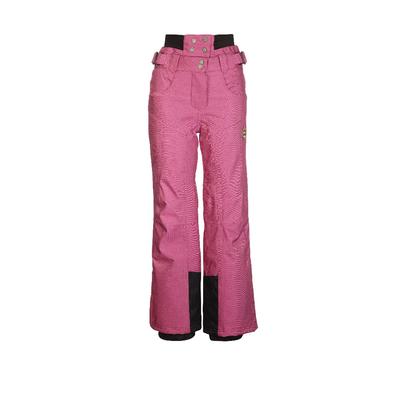 Killtec Kailena Jr Pants With Elastic Snowcatcher Girls'