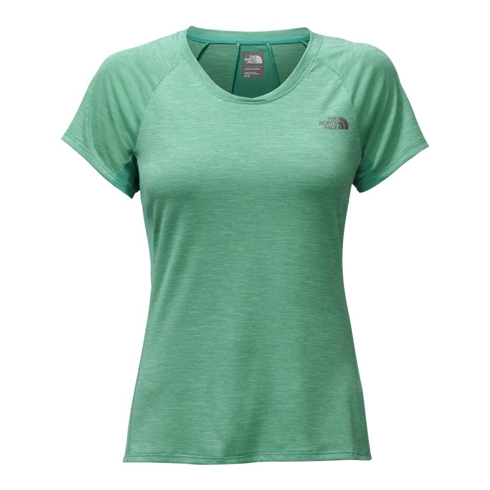 north face flashdry t shirt