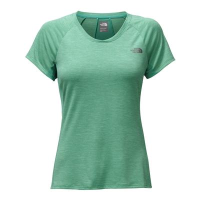 The North Face Ambition Short-Sleeve Shirt Women's