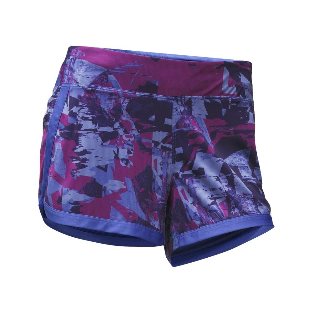 the north face kick up dust shorts