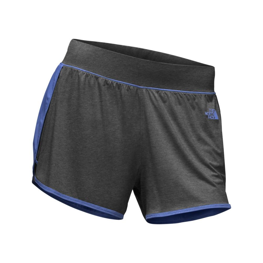 north face versitas shorts